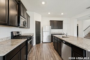 Building Photo - 2943 Forsyth Cyn