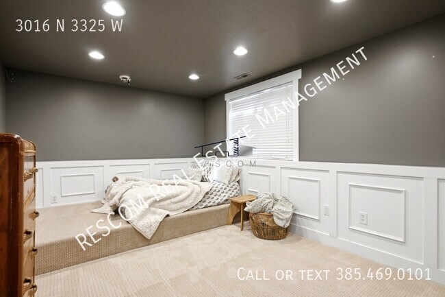Building Photo - 3016 N 3325 W