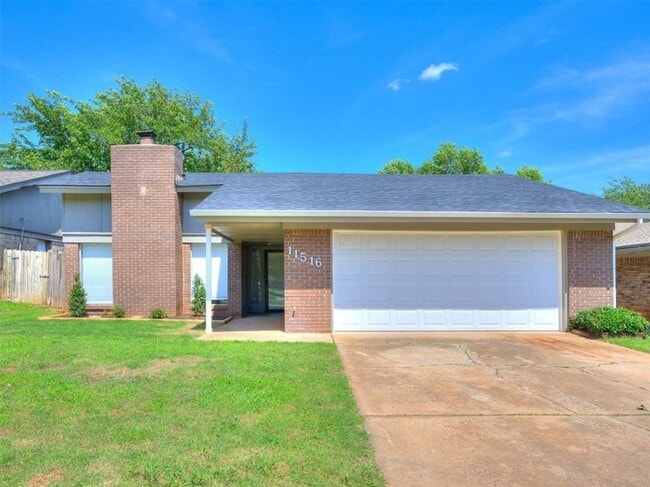 Primary Photo - Updated 3 Bed 2 Bath In OKC