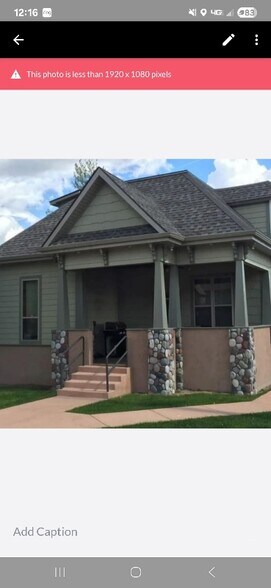 Primary Photo - 530 Harney St