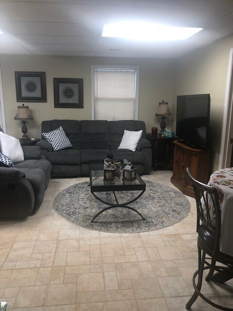 Living Room - 1493 Scarlet Ct NE