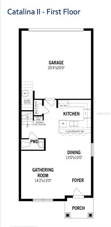 Building Photo - 2792 Camellia Flower St