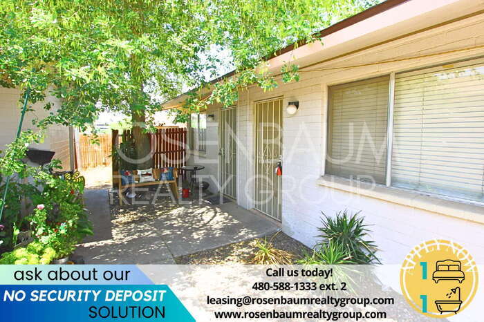 Primary Photo - 9230 N 6th St