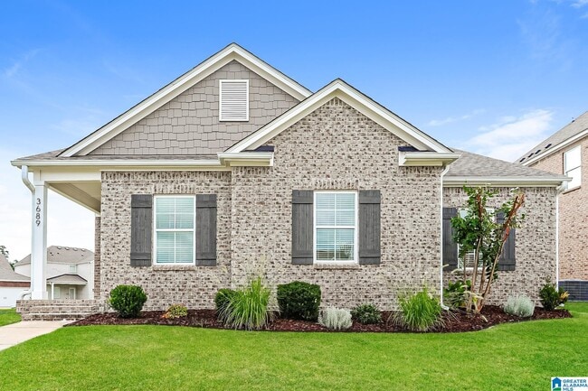 Primary Photo - 3689 Burlington Dr