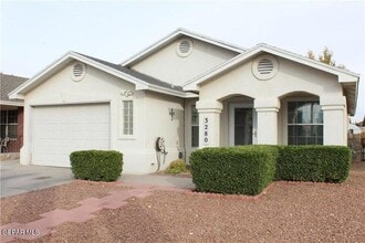 Building Photo - 3280 Mike Godwin Dr