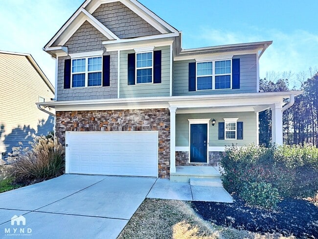 Building Photo - 41 Minima Ct