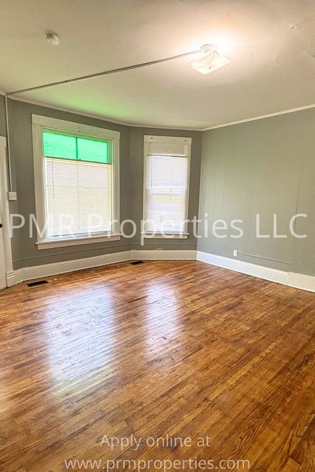 Building Photo - 2826 Lafayette Street