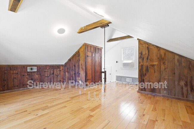 Building Photo - 4521 Province Line Rd