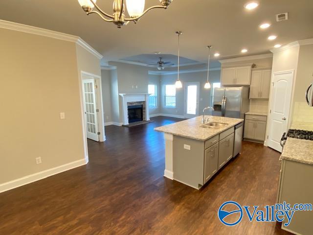 Building Photo - 311 River Rock Dr