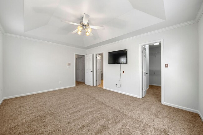 Building Photo - 1425 Ferocity Ridge Way NW