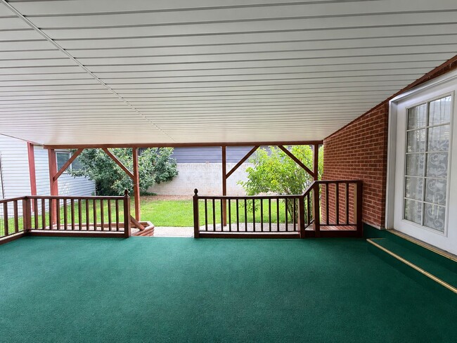 Building Photo - Spacious 3-Bed, 2-Bath Basement Unit in Murray