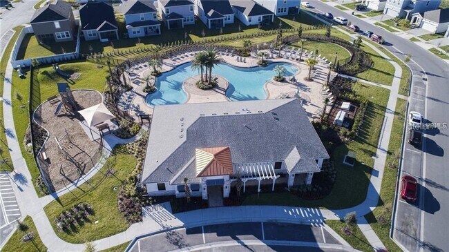 Building Photo - 4543 Storytelling Way