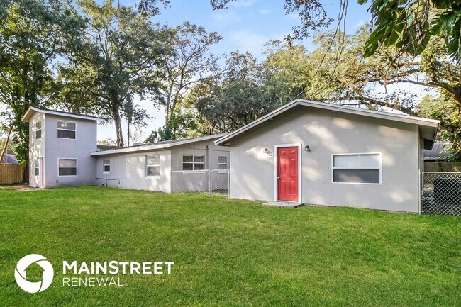 Building Photo - 1277 W Forest Lake Dr