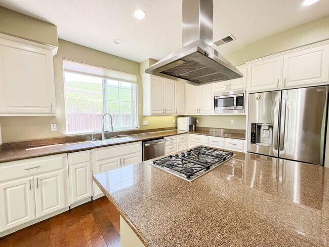Building Photo - Spacious San Ramon Windemere Home.