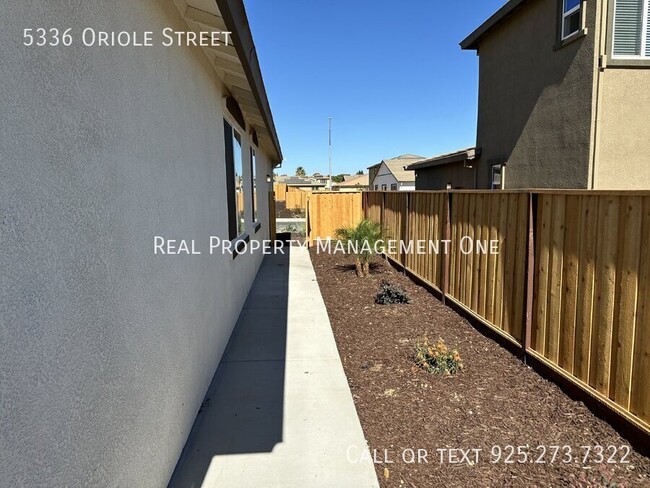 Building Photo - Brand New 4 Bed, 3 Bath Single Story in Pe...