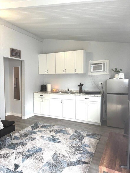 Building Photo - 5829 12th St