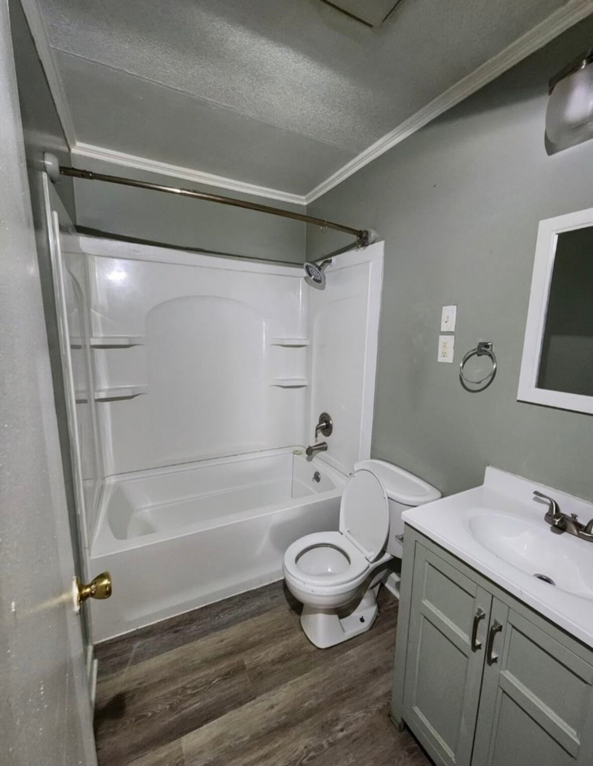 Building Photo - 4512 Orange St