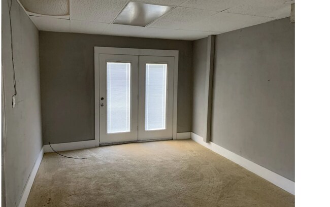 Building Photo - 3600 N Franklin st