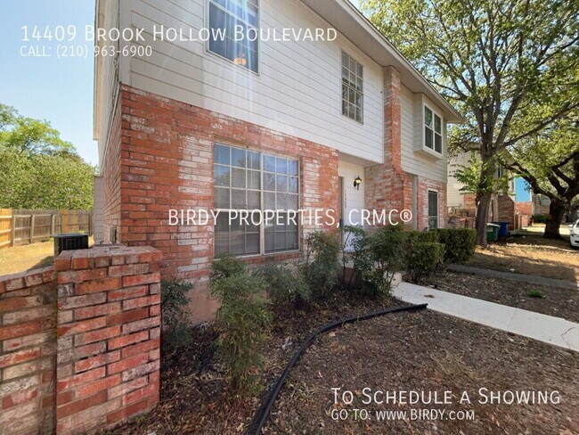 Building Photo - 14409 Brook Hollow Blvd