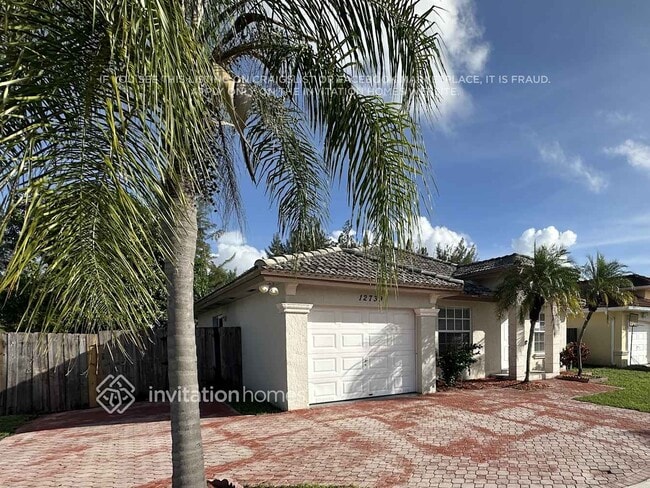 Building Photo - 12739 NW 11th Terrace