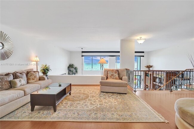 Building Photo - 2000 N Ocean Blvd