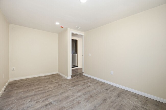 Building Photo - Major upgrades before move in!