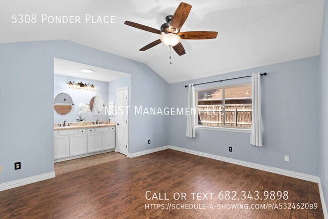 Building Photo - 5308 Ponder Pl