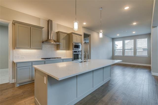 Building Photo - 2188 Passionflower Rd