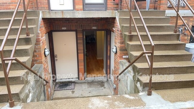Building Photo - 3249 Kennett Sq