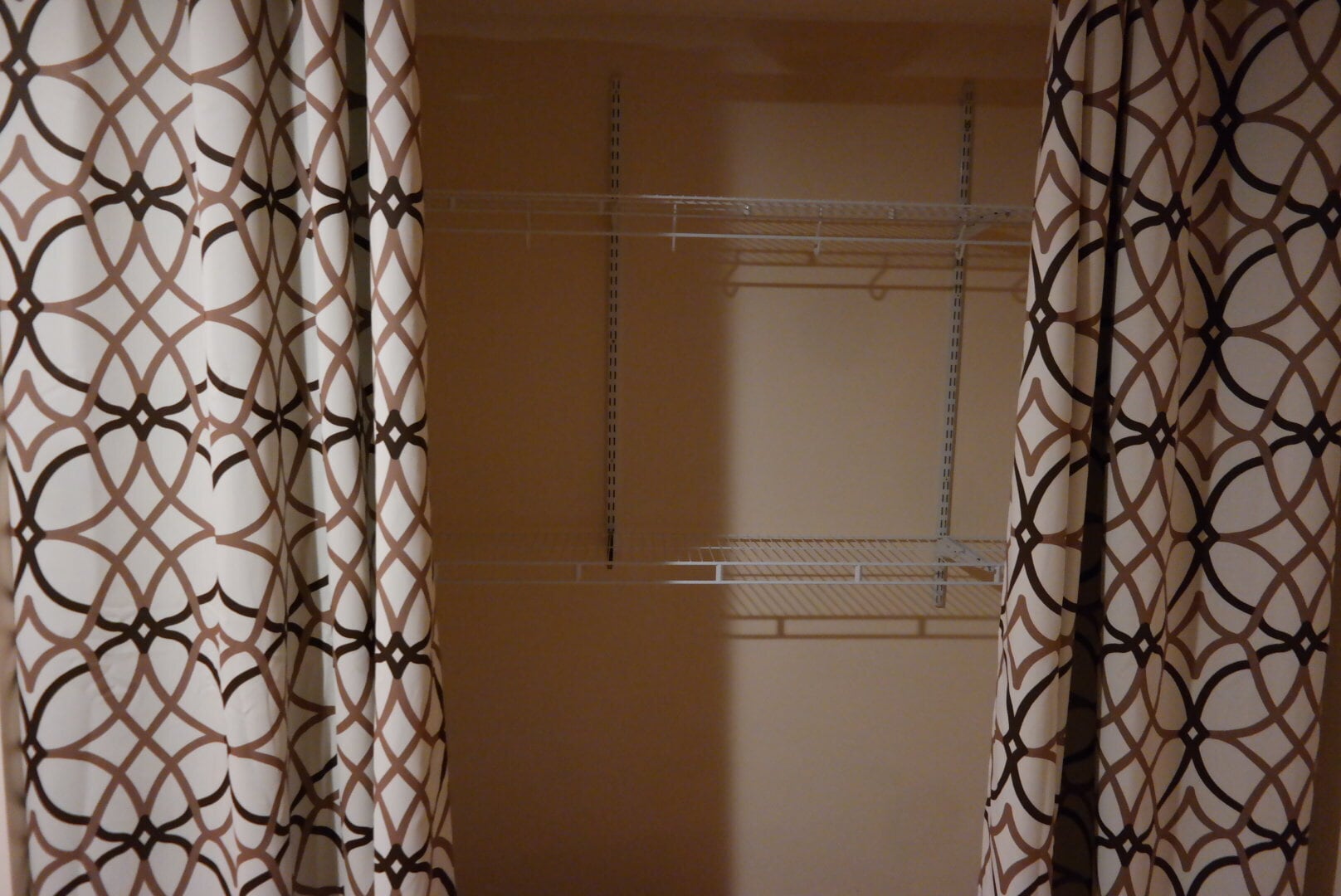 Closet Space - 11 Summit Rd