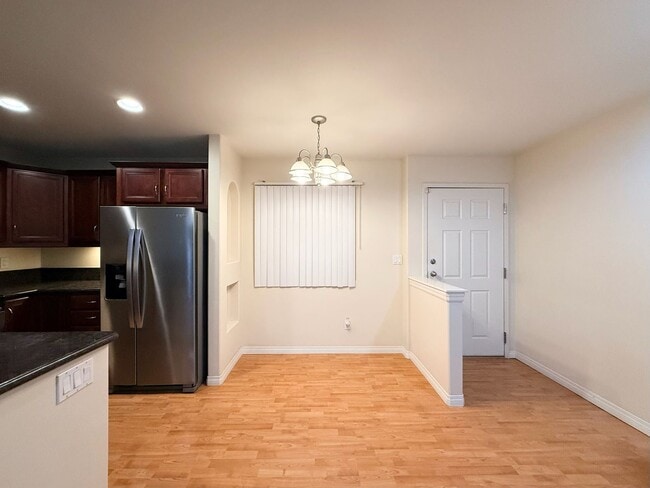 Building Photo - Second Story 1 Bedroom / 1 Bath Condo Near SDSU - Pets ok