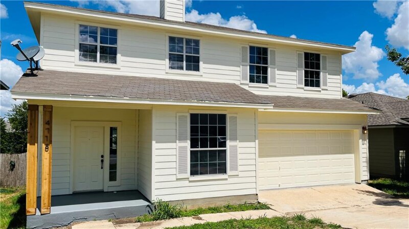 Building Photo - 4718 Dorchester Heights Ln