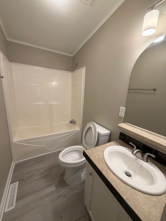 Building Photo - 3 Bedroom, 2.5 Bath Brand New Home for Rent (PARKWOOD AREA OF MONROE)
