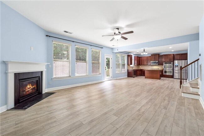 Building Photo - 5430 Breckinridge Ln