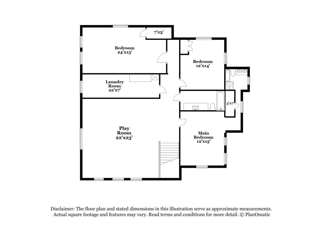 Building Photo - 6839 Loma Blanca