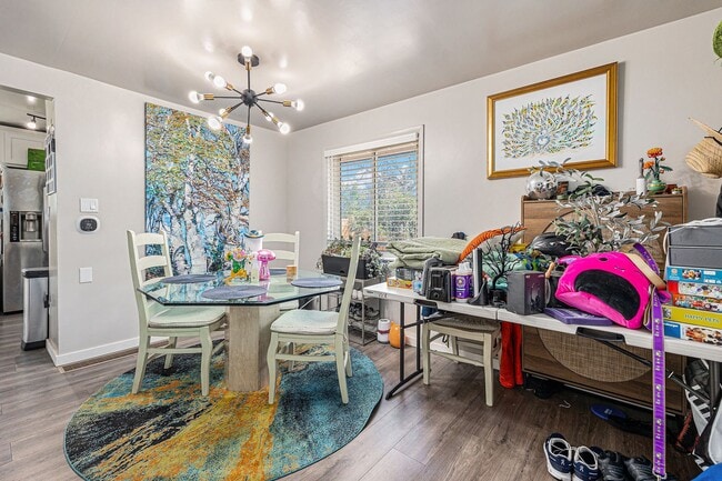 Building Photo - Completely Updated 3-Bedroom Home in North...