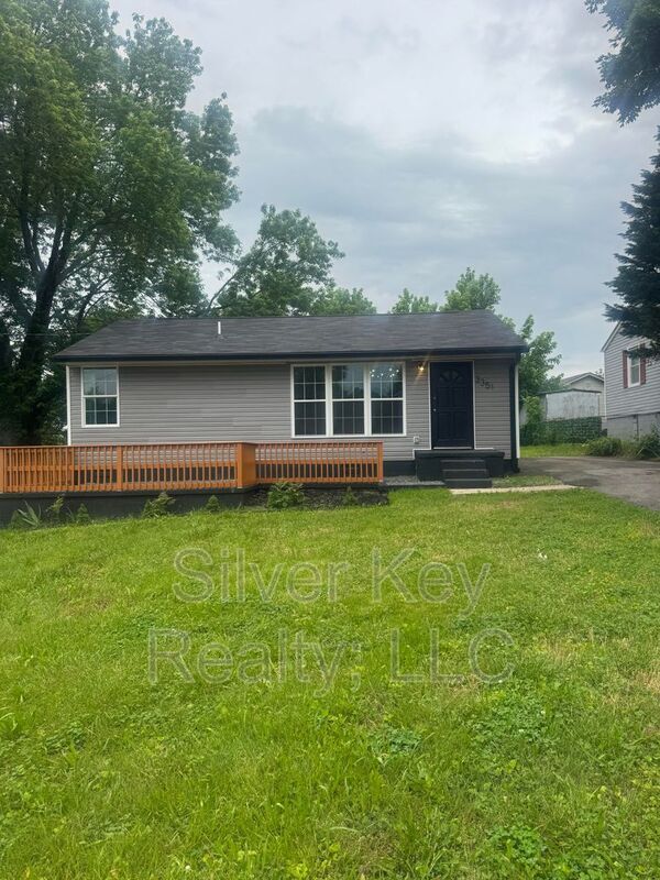 Primary Photo - 3351 Coffman Dr