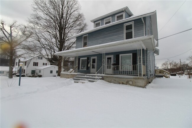 Building Photo - 249 Princeton Ave