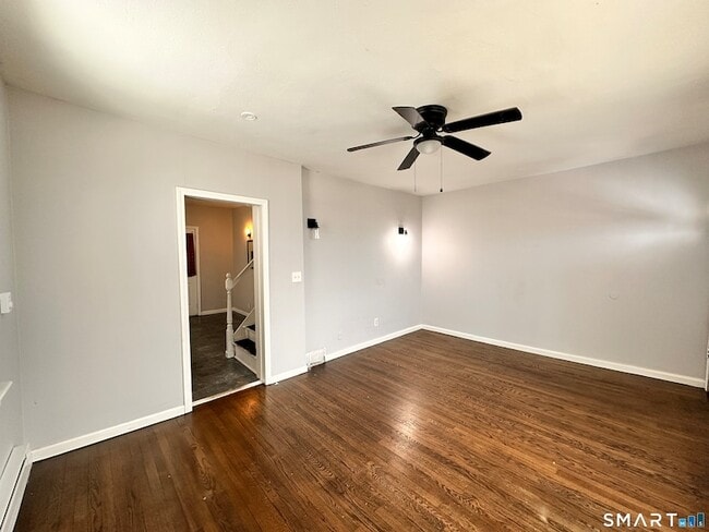 Building Photo - 74 Mt Pleasant St