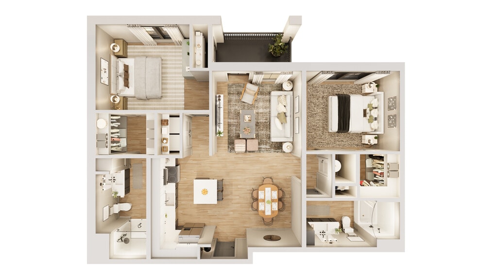 Building Photo - Farmhouse at Lantern Commons