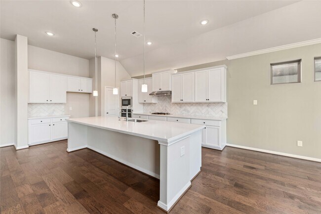 Building Photo - 2947 Hbr Spg Wy