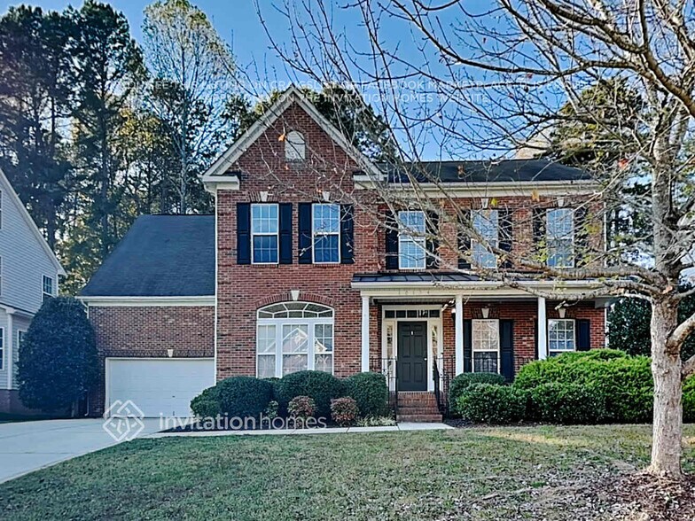 Primary Photo - 10124 Rivendell Ln