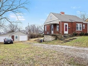 Building Photo - 5131 N Lister Ave