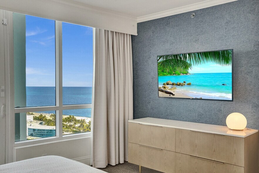 Building Photo - 4343 Collins Ave