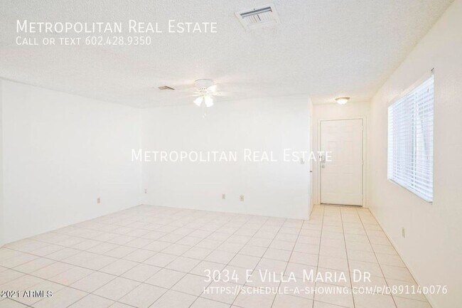 Building Photo - 3034 E Villa Maria Dr