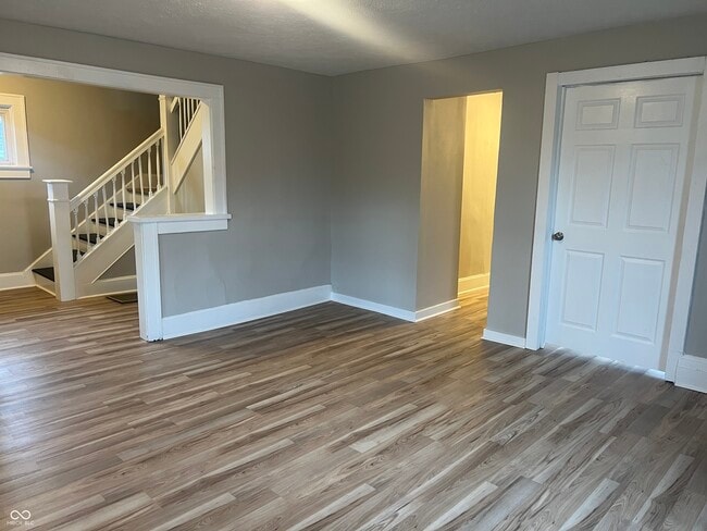 Building Photo - 2974 N Denny St