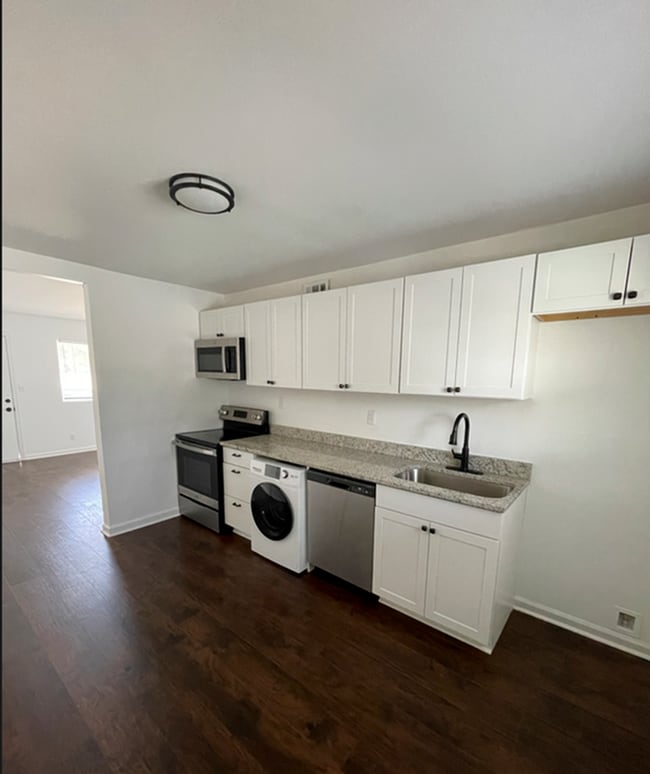 Floorplan - 345 Lanier