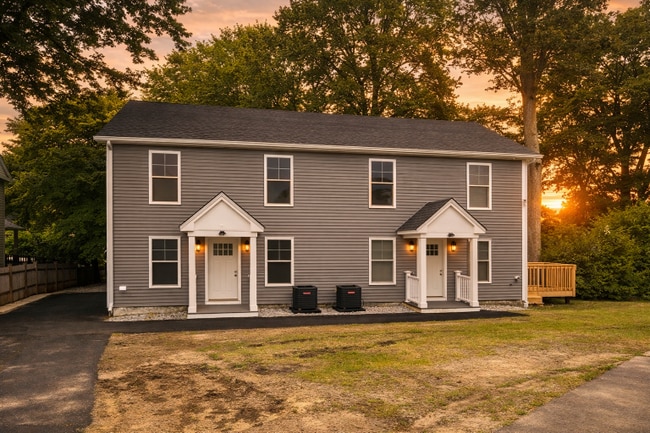 Building Photo - 22 Infield St