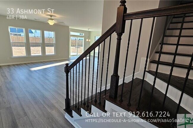 Building Photo - 33 Ashmont St