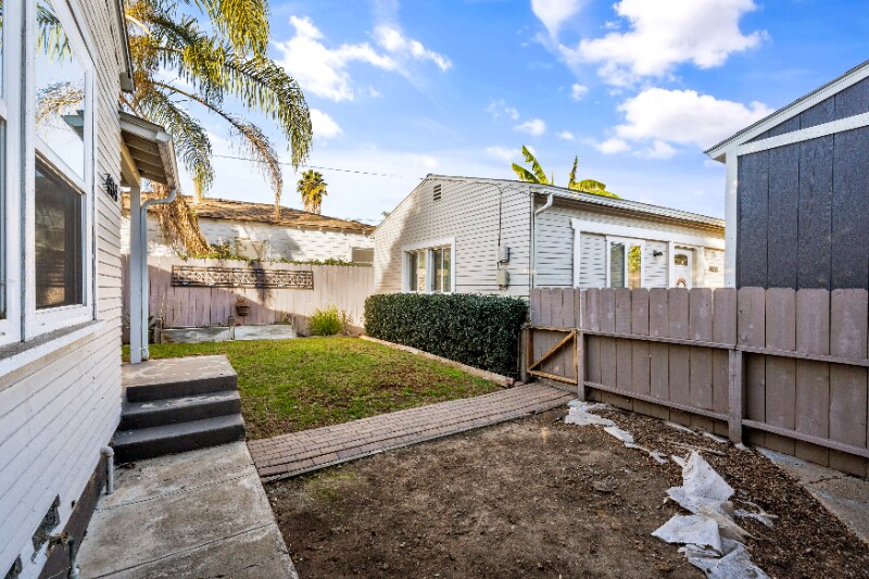 Building Photo - 4434 Texas St